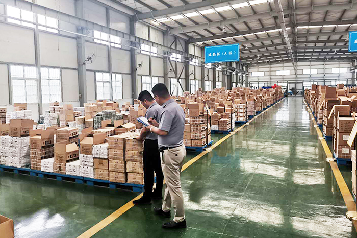 庫房倉庫貨架規(guī)劃前怎么進(jìn)行測量？